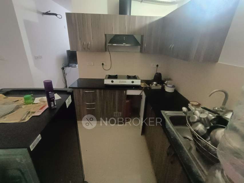 1 BHK Flat In Akshaya January For Sale  In Kelambakkam Omr Road