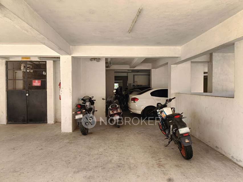 1 BHK Flat In Akshaya January For Sale  In Kelambakkam Omr Road