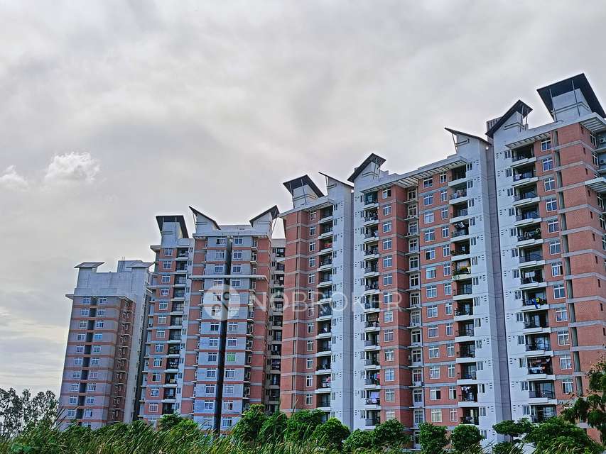 1 BHK Flat In Akshaya January For Sale  In Kelambakkam Omr Road