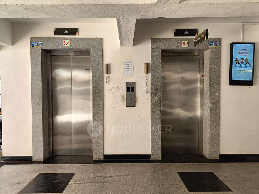 1 BHK Flat In Akshaya January For Sale  In Kelambakkam Omr Road