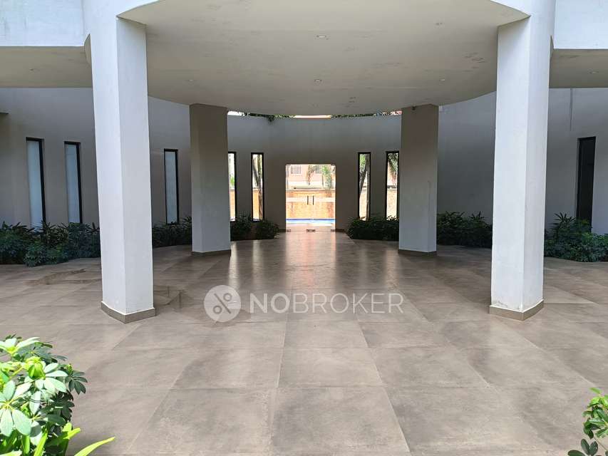 1 BHK Flat In Akshaya January For Sale  In Kelambakkam Omr Road