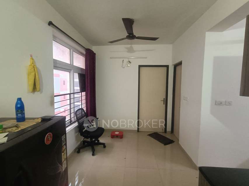 1 BHK Flat In Akshaya January For Sale  In Kelambakkam Omr Road
