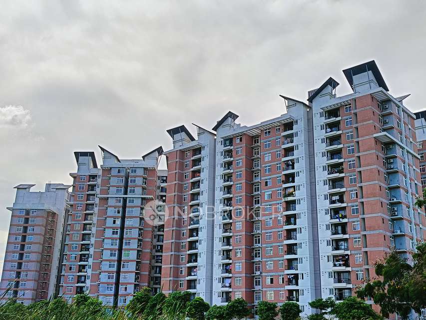 1 BHK Flat In Akshaya January For Sale  In Kelambakkam Omr Road