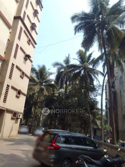 1 BHK Flat In Raj Satyam Chs For Sale  In Dahisar East