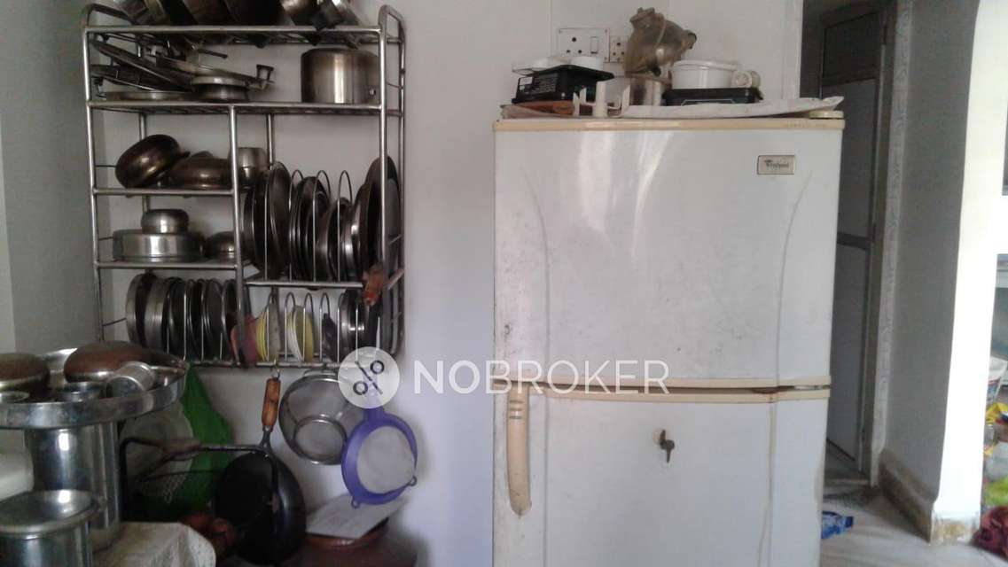 1 BHK Flat In Raj Satyam Chs For Sale  In Dahisar East