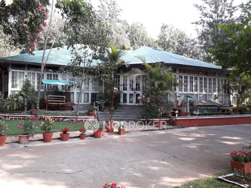 1 BHK Flat In Raj Satyam Chs For Sale  In Dahisar East