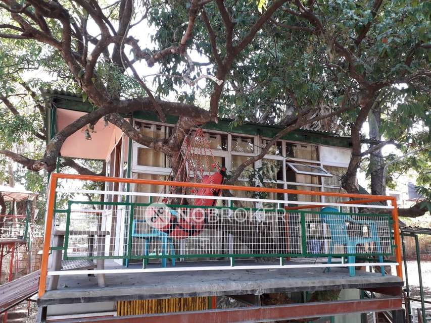 1 BHK Flat In Raj Satyam Chs For Sale  In Dahisar East