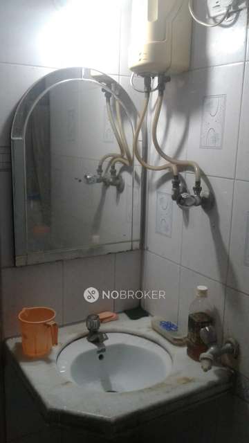 1 BHK Flat In Raj Satyam Chs For Sale  In Dahisar East