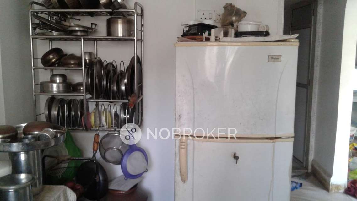 1 BHK Flat In Raj Satyam Chs For Sale  In Dahisar East