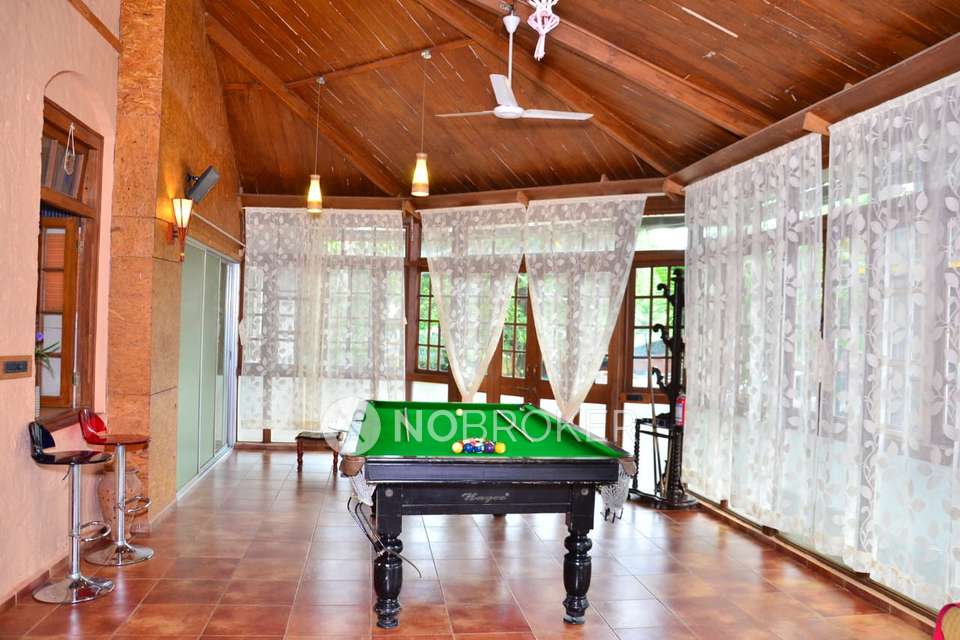 1 BHK Flat In Raj Satyam Chs For Sale  In Dahisar East