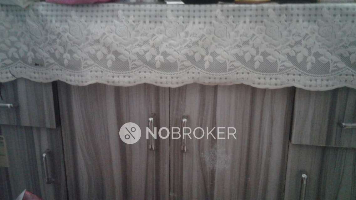 1 BHK Flat In Raj Satyam Chs For Sale  In Dahisar East