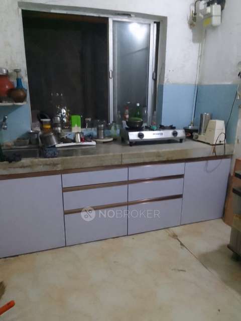 1 BHK Flat In Raj Satyam Chs For Sale  In Dahisar East