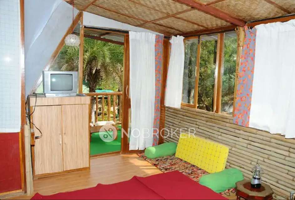 1 BHK Flat In Raj Satyam Chs For Sale  In Dahisar East