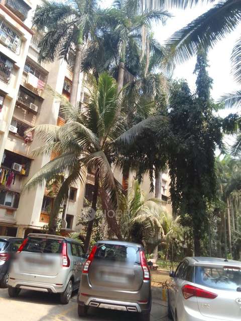 1 BHK Flat In Raj Satyam Chs For Sale  In Dahisar East