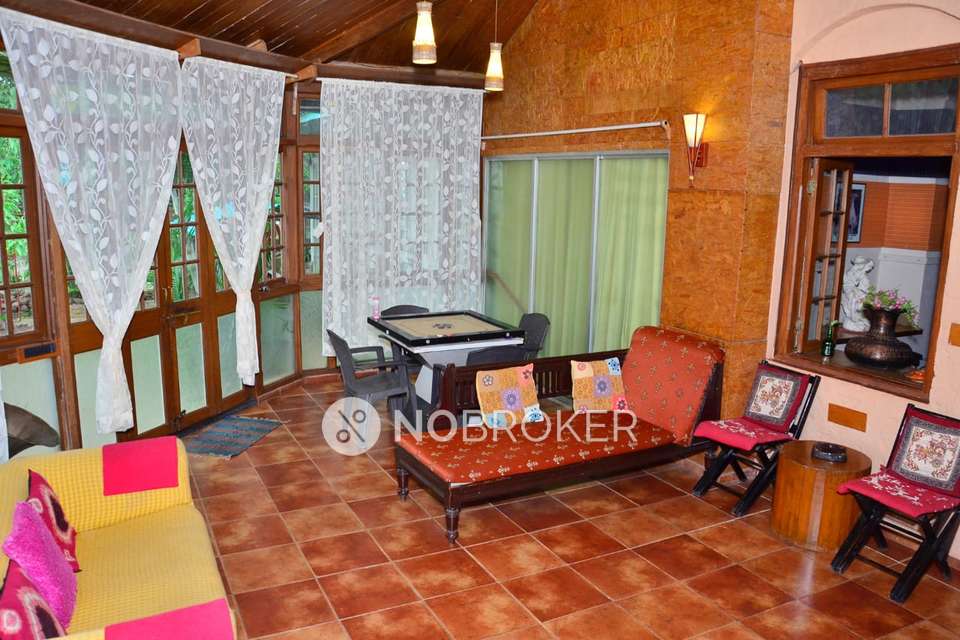 1 BHK Flat In Raj Satyam Chs For Sale  In Dahisar East