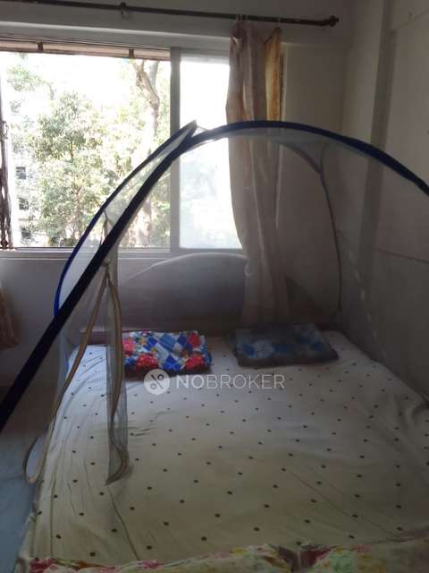 1 BHK Flat In Raj Satyam Chs For Sale  In Dahisar East