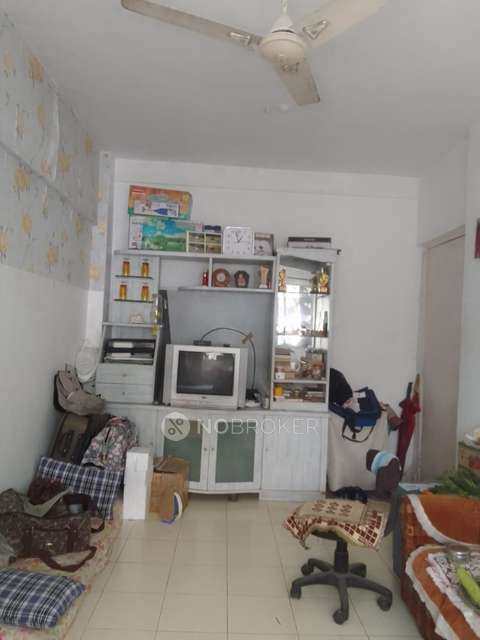 1 BHK Flat In Raj Satyam Chs For Sale  In Dahisar East