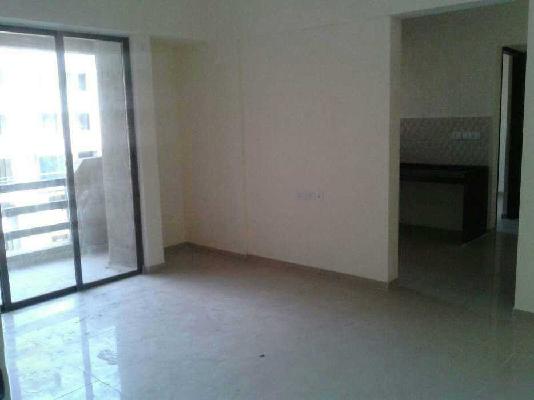 2 BHK Flat In Kul Ecoloch Phase I for Rent  In Kul Ecoloch