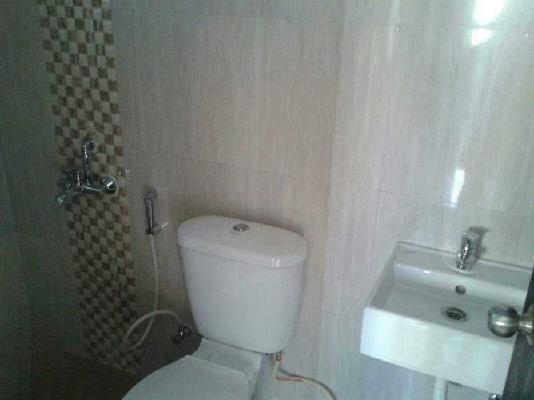 2 BHK Flat In Kul Ecoloch Phase I for Rent  In Kul Ecoloch