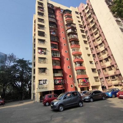 2 BHK Flat In Lok Gaurav Society for Rent  In Vikhroli West