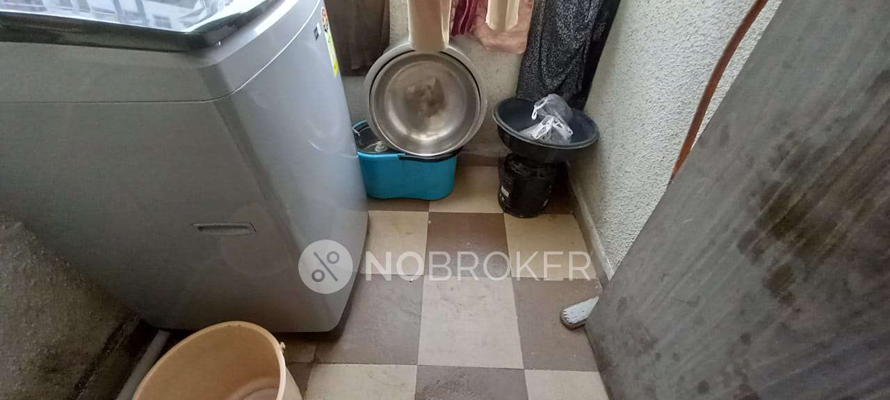 2 BHK Flat In Sai Hira Classique For Sale  In Moshi