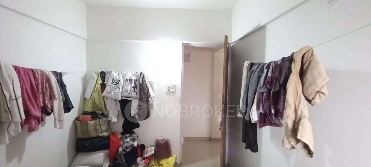 2 BHK Flat In Sai Hira Classique For Sale  In Moshi