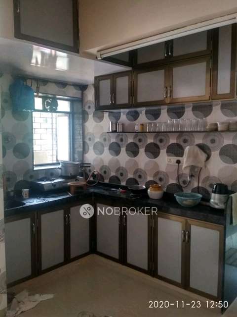 1 BHK Flat In Mahamaya C.h.s For Sale  In Mulund West