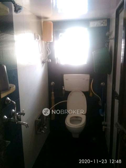 1 BHK Flat In Mahamaya C.h.s For Sale  In Mulund West