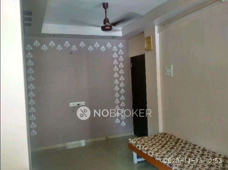 1 BHK Flat In Mahamaya C.h.s For Sale  In Mulund West