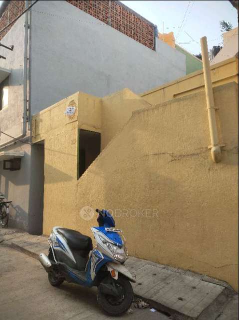 1 RK House for Rent  In Krishnarajapura