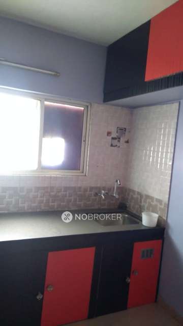 1 BHK Flat In Shri Niwas Heights for Rent  In Kharadi