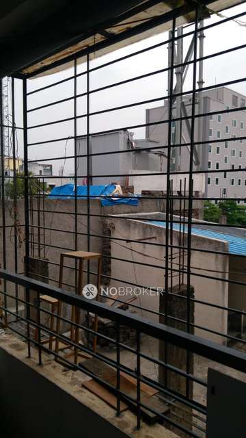 1 BHK Flat In Shri Niwas Heights for Rent  In Kharadi