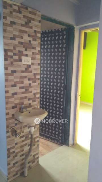 1 BHK Flat In Shri Niwas Heights for Rent  In Kharadi