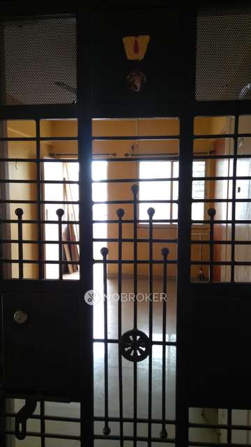 1 BHK Flat In Shri Niwas Heights for Rent  In Kharadi
