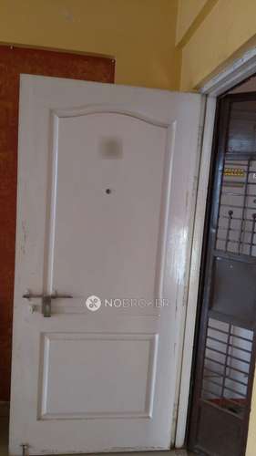 1 BHK Flat In Shri Niwas Heights for Rent  In Kharadi