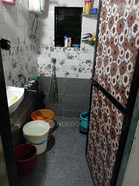 1 BHK Flat In Shankar Apartment For Sale  In 8, Sector 30d, Gothivali Village, Sector 30, Ghansoli, Navi Mumbai, Maharashtra 400701, India