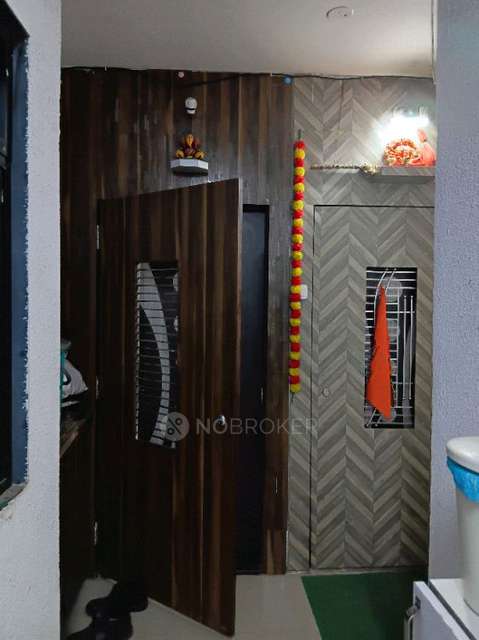 1 BHK Flat In Shankar Apartment For Sale  In 8, Sector 30d, Gothivali Village, Sector 30, Ghansoli, Navi Mumbai, Maharashtra 400701, India