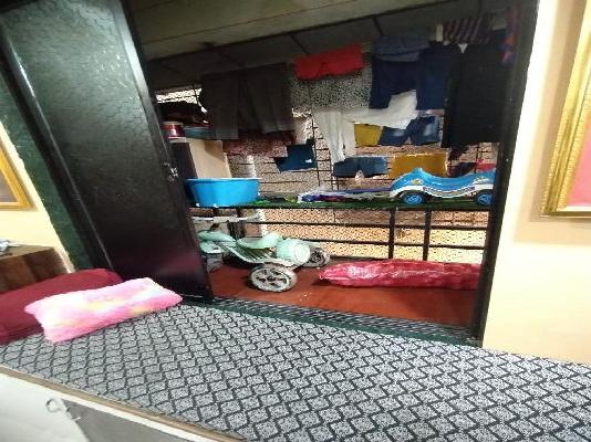 1 BHK Flat In Shankar Apartment For Sale  In 8, Sector 30d, Gothivali Village, Sector 30, Ghansoli, Navi Mumbai, Maharashtra 400701, India