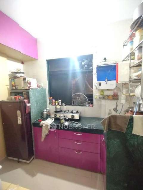 1 BHK Flat In Shankar Apartment For Sale  In 8, Sector 30d, Gothivali Village, Sector 30, Ghansoli, Navi Mumbai, Maharashtra 400701, India