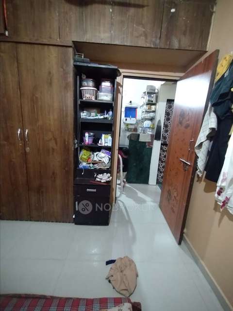 1 BHK Flat In Shankar Apartment For Sale  In 8, Sector 30d, Gothivali Village, Sector 30, Ghansoli, Navi Mumbai, Maharashtra 400701, India