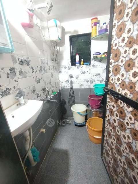 1 BHK Flat In Shankar Apartment For Sale  In 8, Sector 30d, Gothivali Village, Sector 30, Ghansoli, Navi Mumbai, Maharashtra 400701, India