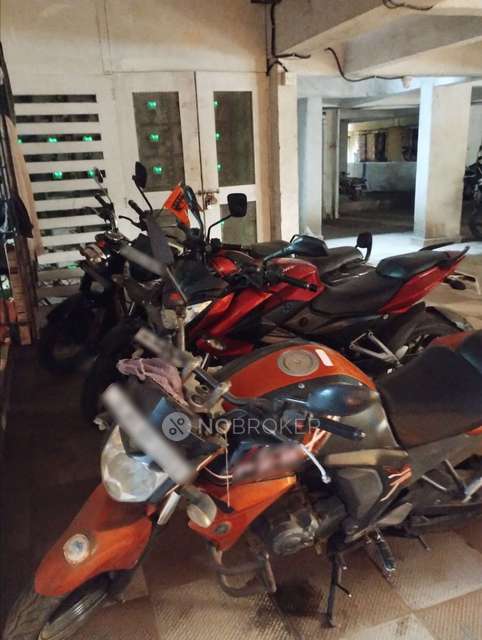 1 BHK Flat In Shankar Apartment For Sale  In 8, Sector 30d, Gothivali Village, Sector 30, Ghansoli, Navi Mumbai, Maharashtra 400701, India