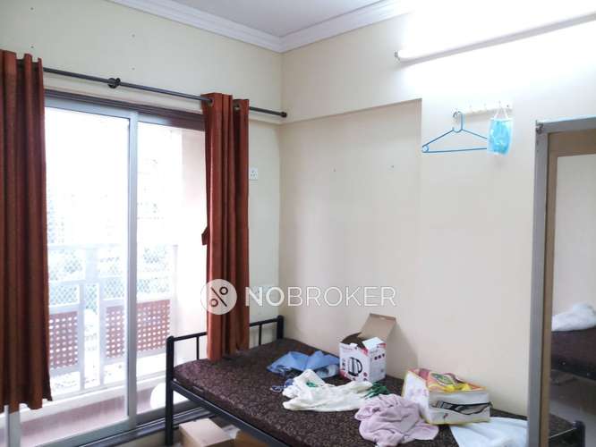 2 BHK Flat In Galaxy Royale For Sale  In Goregaon West
