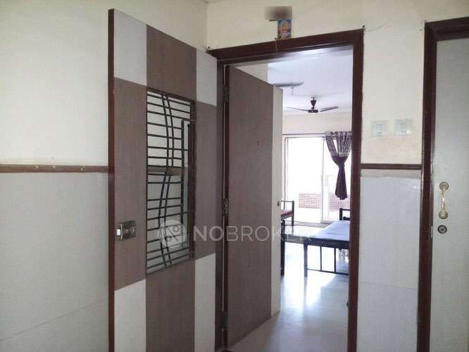 2 BHK Flat In Galaxy Royale For Sale  In Goregaon West