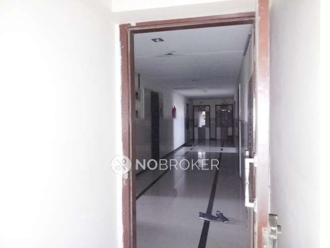 2 BHK Flat In Galaxy Royale For Sale  In Goregaon West