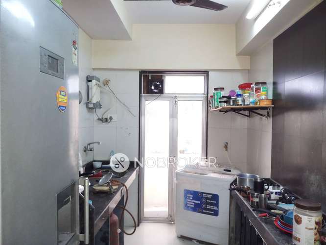 2 BHK Flat In Galaxy Royale For Sale  In Goregaon West
