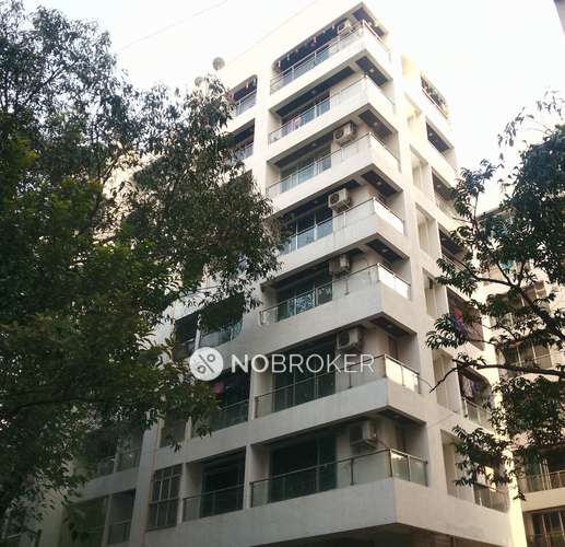 2 BHK Flat In Galaxy Royale For Sale  In Goregaon West