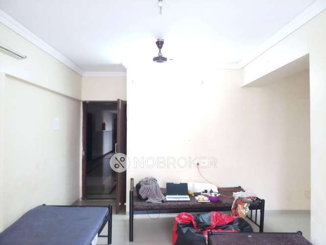 2 BHK Flat In Galaxy Royale For Sale  In Goregaon West