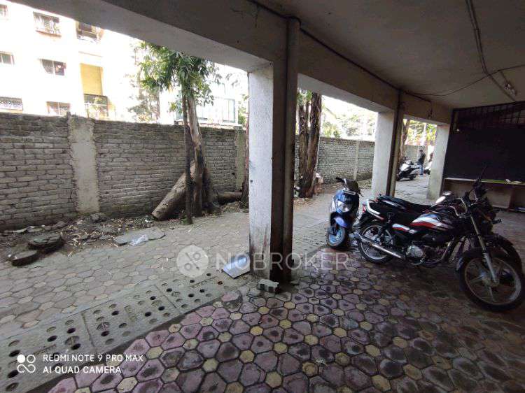 1 BHK Flat In Dhruvadarshan Housing Society for Rent  In Pimpri-chinchwad,