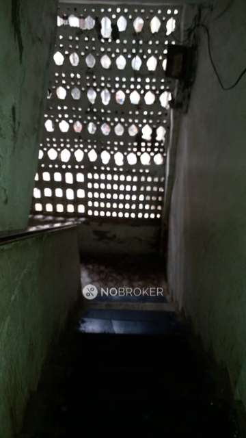 1 BHK Flat In Ravikiran Society For Sale  In Borivali East